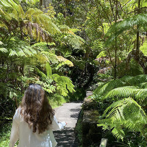 Meet your Posher, Dhara